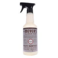 Mrs Meyers Cleaner, Everyday, Lavender Scent, Multi-Surface, 16 Ounce