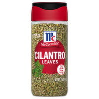 McCormick Cilantro Leaves, 0.5 Ounce