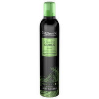 TRESemme Mousse, Flawless Curls, Hold 4, 15 Ounce