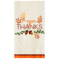 Paper Art Fall Festivities 3 ply Napkins, 16 Each