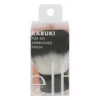 e.l.f. Face Brush, Kabuki, 1 Each