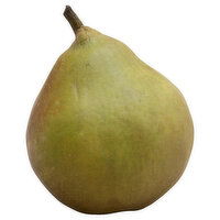 Produce Pear, Seckel, 0.375 Pound