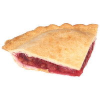 Cub Cherry Pie Slice, 1 Each
