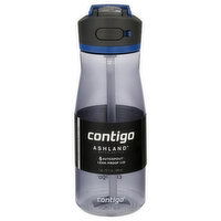 Contigo Autospout Water Bottle, Leak-Proof Lid, 1 Each