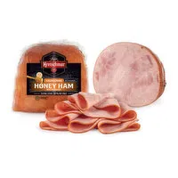 Kretschmar Honey Ham, 1 Pound