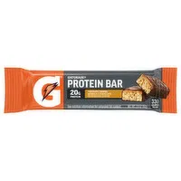 Gatorade Protein Bar, Chocolate Caramel, 2.8 Ounce