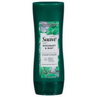 Suave Conditioner, Invigorating, Rosemary & Mint, 12.6 Fluid ounce