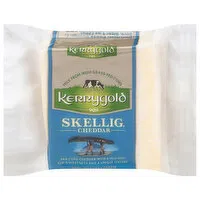 Kerrygold Skellig Cheese, Cheddar, 7 Ounce