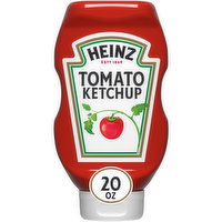 Heinz Tomato Ketchup