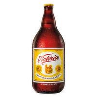 Victoria Beer, 32 Fluid ounce