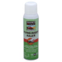Maggie's Farm Flying Insect Killer, 14 Ounce