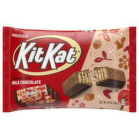 Kit Kat Miniatures Crisp Wafers in Milk Chocolate, 10 Ounce