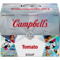 Campbell's® Disney Tomato Soup, 43 Ounce