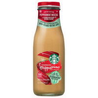 Starbucks Frappuccino Coffee Drink, Peppermint Mocha, 13.7 Fluid ounce