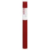 Maybelline Super Stay Lip Crayon, Change is Good 85, Ink Crayon, 0.04 Ounce
