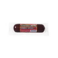 Schweigert Summer Sausage, 9 Ounce