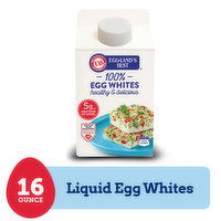 Eggland's Best Liquid Egg Whites, 16 Ounce