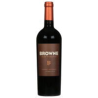 Browne Cabernet Sauvignon, Columbia Valley, 750 Millilitre