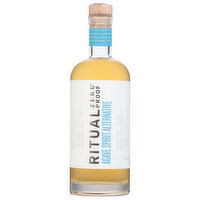 Ritual Zero Proof Tequila Alternative, 25.4 Fluid ounce