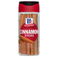McCormick Cinnamon Sticks, 0.75 Ounce