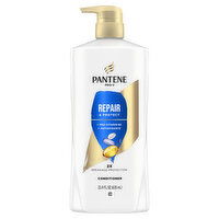 Pantene Pantene Repair & Protect 2x Breakage Protection Conditioner, 21.4 Fluid ounce