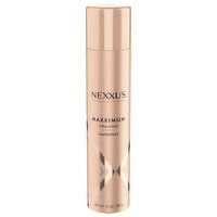 Nexxus Hairspray, Maxximum, Firm Hold, 10 Ounce