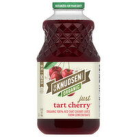 RW Knudsen Family Just Tart Cherry Juice, 32 Fluid ounce