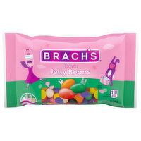 Brach's Jelly Beans, Classic, 9 Ounce