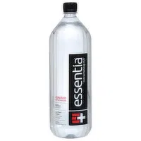 Essentia Purified Water, Ionized Hydration, 50.7 Fluid ounce