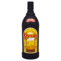 Kahlua Liqueur, Rum and Coffee, 1.75 Litre