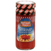 Hoffman House Sauce, Shrimp & Seafood, 8 Fluid ounce