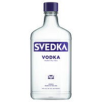 Svedka Vodka, 1 Each