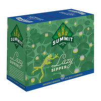 Summit Seasonal Seasonal Ale , 144 Fluid ounce