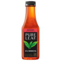 Pure Leaf Tea, Raspberry, 18.5 Fluid ounce