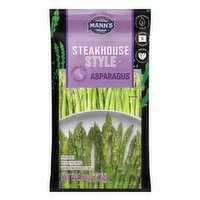 Mann's Steakhouse Asparagus, 8 Ounce