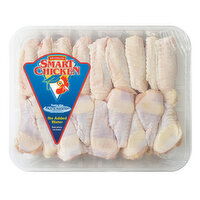 Smart Chicken Party Chicken Wings