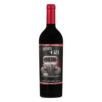 Series 68 Series 68 Red Wine, California, 750 Millilitre