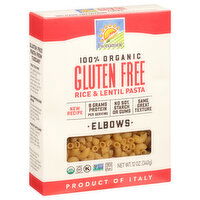 bionaturae Elbows, Gluten Free, 12 Ounce