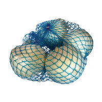 Fresh Bagged White Onions, 2 Pound