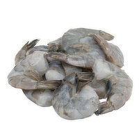 Cub Raw Shrimp Peeled & Deveined, 21/25ct, 1 Pound