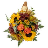 Cub Fall Cornucopia, 1 Each