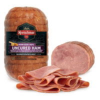 Kretschmar Brown Sugar & Maple Uncured Ham, 1 Pound