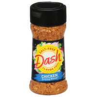 Dash Salt-Free Chicken Grilling Blends, 2.4 Ounce