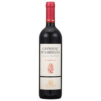 Cannonau Di Sardegna Riserva, 750 Millilitre