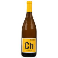 Substance 'Ch' Chardonnay, Columbia Valley, Washington State, 750 Millilitre