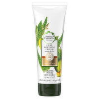 Herbal Essences Bio:Renew Herbal Essences bio:renew Mango & Aloe Curl Defining Cream, 6.8 oz, 1 Each