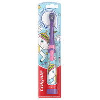 Colgate Kids Power Toothbrush, 1 Each