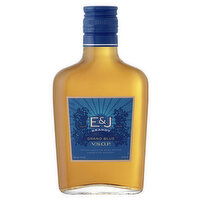 E & J Brandy Brandy, 200 Millilitre