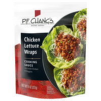 P.F. Chang's Chicken Lettuce Wraps Chicken Lettuce Wraps