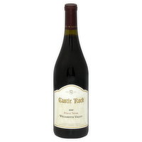 Castle Rock Pinot Noir, Willamette Valley, 2009, 750 Millilitre